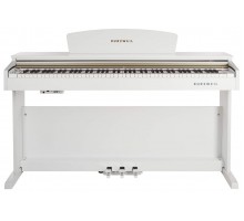 Kurzweil M90 WH цифровое пианино белое, с банкеткой