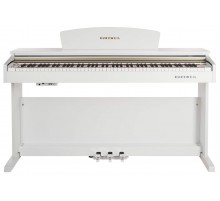 Kurzweil M90 WH цифровое пианино белое, с банкеткой