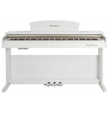 Kurzweil M90 WH цифровое пианино белое, с банкеткой