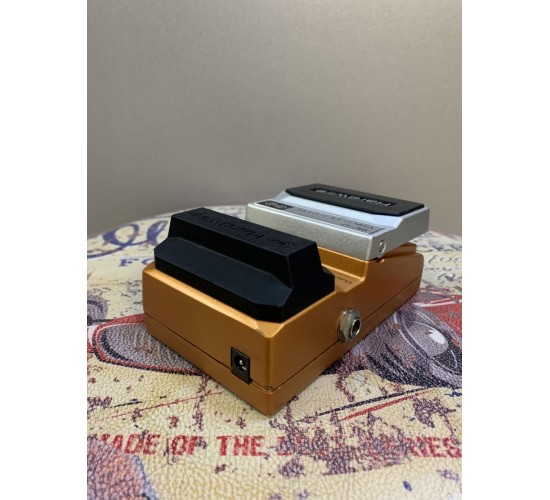 Digitech Hardwire SC-2 Valve Distortion педаль эффектов USED