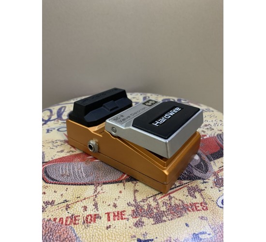 Digitech Hardwire SC-2 Valve Distortion педаль эффектов USED