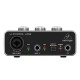 Behringer U-Phoria Studio комплект для домашней студии звукозаписи