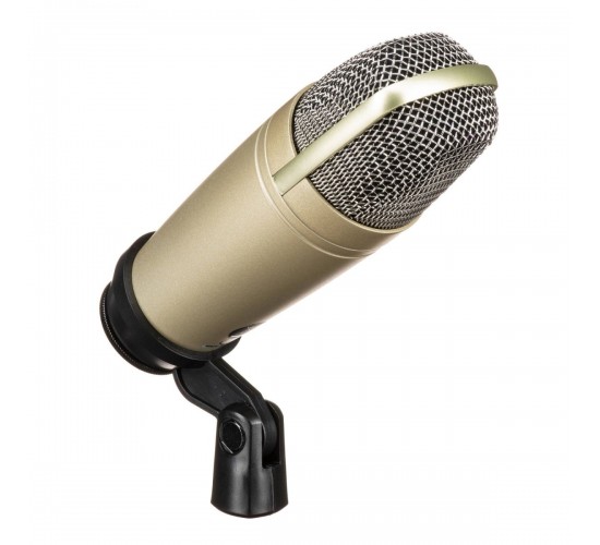 Behringer U-Phoria Studio комплект для домашней студии звукозаписи