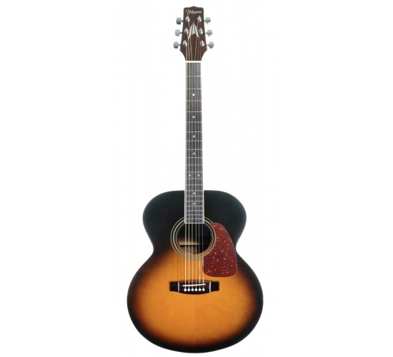 Takamine T-J1/TBS акустическая гитара, Япония USED