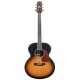 Takamine T-J1/TBS акустическая гитара, Япония USED