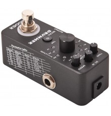 Mooer Micro Drummer мини драм-машина + метроном