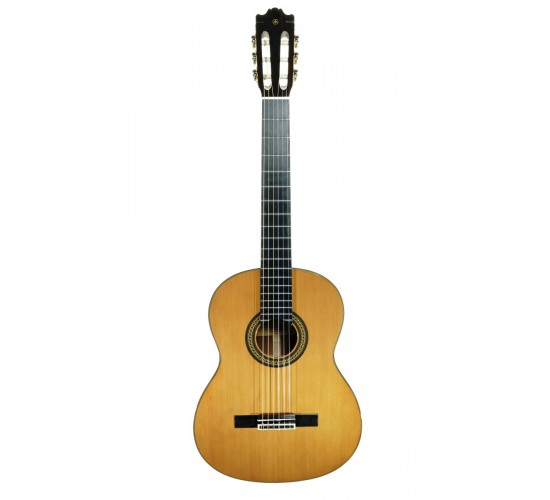 Yamaha C-180 классическая гитара, Япония USED