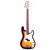 Aria Pro II STB-PB 3TS бас-гитара