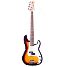 Aria Pro II STB-PB 3TS бас-гитара