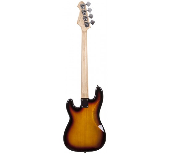 Aria Pro II STB-PB 3TS бас-гитара
