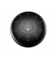 Foix FTD-1211C-BK Глюкофон, 30см, До мажор, черный