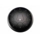 Foix FTD-1211C-BK Глюкофон, 30см, До мажор, черный