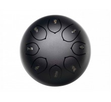 Foix FTD-68C-BK Глюкофон, 15см, До мажор, черный