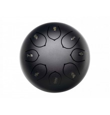 Foix FTD-68C-BK Глюкофон, 15см, До мажор, черный