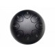 Foix FTD-68C-BK Глюкофон, 15см, До мажор, черный