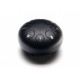 Foix FTD-68C-BK Глюкофон, 15см, До мажор, черный