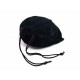 Foix FTD-68C-BK Глюкофон, 15см, До мажор, черный