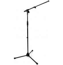 Tempo MS200BK микрофонная стойка «журавль»