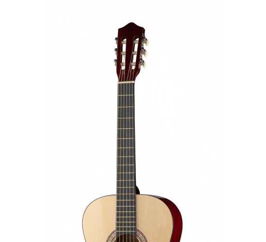 Fante FT-C-B39-N классическая гитара, цвет натуральный