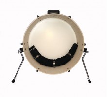 Мозеръ MBD-1 сурдина для бас-барабана, гибкая