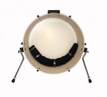 Мозеръ MBD-1 сурдина для бас-барабана, гибкая