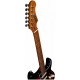 JET JS-300 SB электрогитара, Stratocaster, SSS, tremolo, цвет sunburst