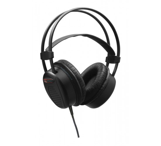 Superlux HD440 Наушники закрытые, 20 Гц - 20 кГц, 2,5 м кабель