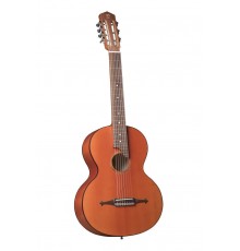 Doff RGC “Russian Guitar Classic” гитара классическая, 7-ми струнная