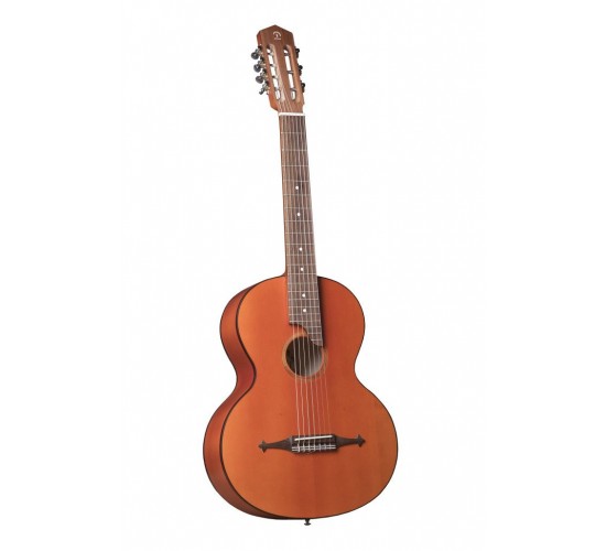 Doff RGC “Russian Guitar Classic” гитара классическая, 7-ми струнная