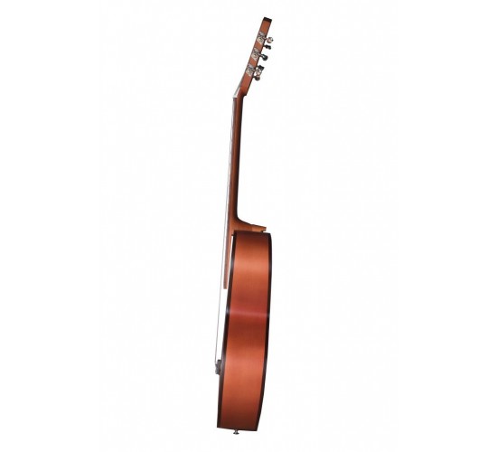 Doff RGC “Russian Guitar Classic” гитара классическая, 7-ми струнная