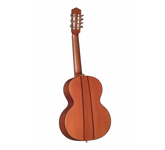 Doff RGC “Russian Guitar Classic” гитара классическая, 7-ми струнная