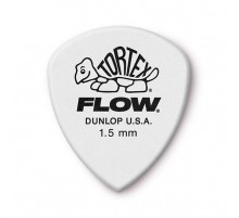 Dunlop Tortex Flow Медиатор, толщина 1.5мм
