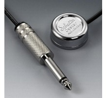 Schaller 16050103 Oyster S/P Oyster S/S Звукосниматель внешний, 1 датчик, штекер, никель
