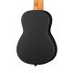 Ortega K2-SP Keiki Designer Series Укулеле сопрано, с чехлом и тюнером