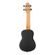 Ortega K2-SP Keiki Designer Series Укулеле сопрано, с чехлом и тюнером