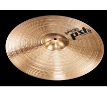 Paiste PST 5 Medium Crash Тарелка 16"