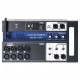 Soundcraft Ui-12  цифровой микшерный пультр, 12 входов