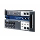 Soundcraft Ui-12  цифровой микшерный пультр, 12 входов