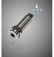 Soundking CC167S Разъем панельный 1/4” female стерео