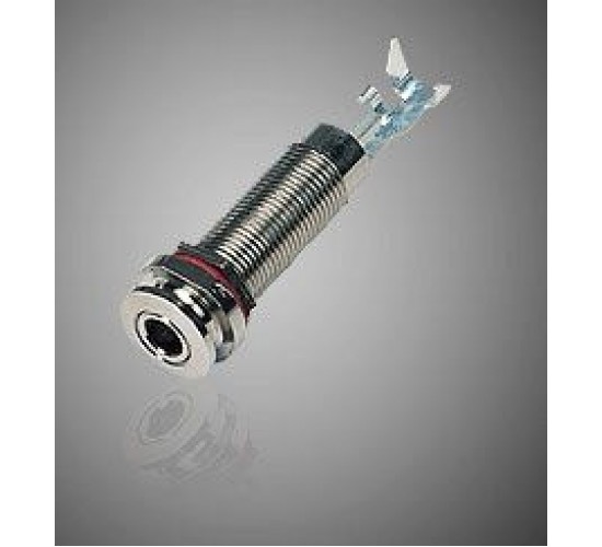Soundking CC167S Разъем панельный 1/4” female стерео