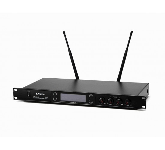 LAudio LS-804-C Конференц-система, 4 микрофона