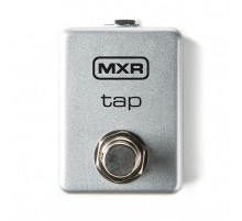 Dunlop M199 MXR TAP Tempo Swtch переключатель педалей дилея
