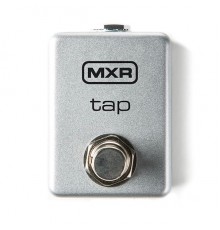 Dunlop M199 MXR TAP Tempo Swtch переключатель педалей дилея