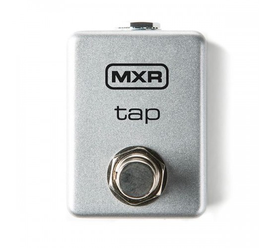 Dunlop M199 MXR TAP Tempo Swtch переключатель педалей дилея