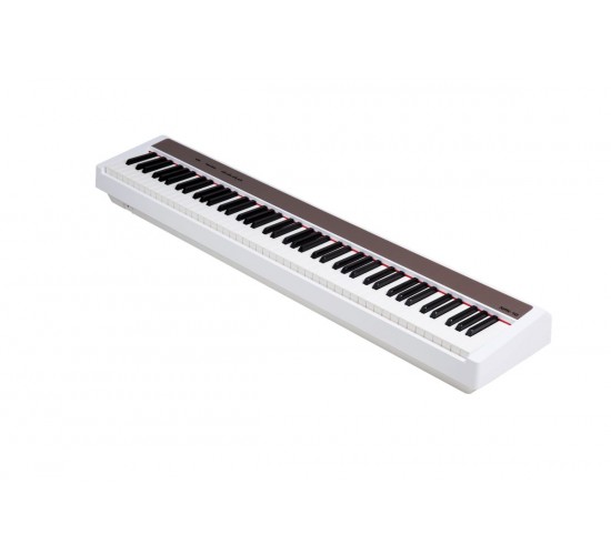 Nux NPK-10-WH цифровое пианино, белое