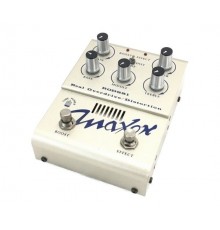 Maxon ROD881 гитарная педаль перегруза USED