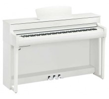 Yamaha CLP-735WH цифровое пианино