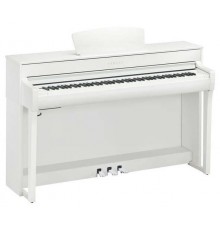 Yamaha CLP-735WH цифровое пианино