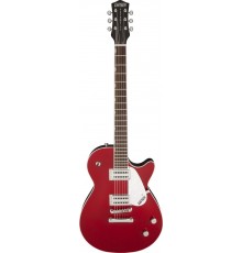 Gretsch G5421 Electromatic Jet Club Firebird Red электрогитара, цвет красный