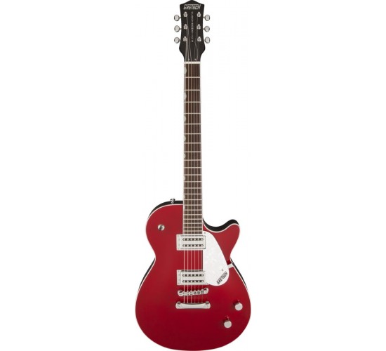 Gretsch G5421 Electromatic Jet Club Firebird Red электрогитара, цвет красный